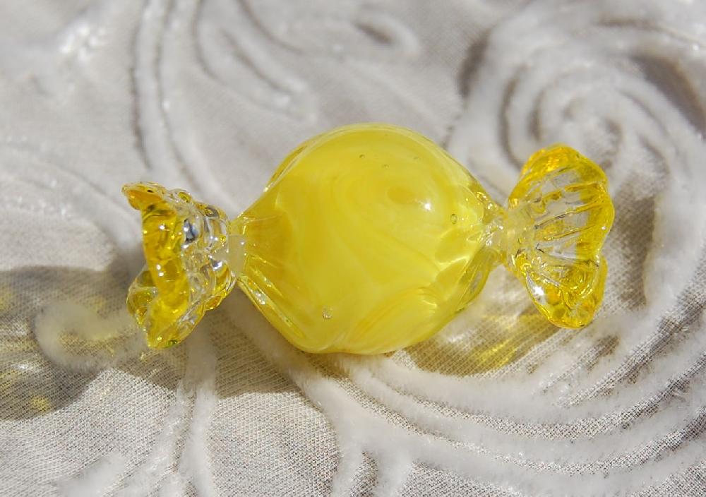 Bonbon au citron